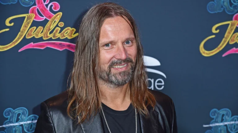 Quem é Max Martin, produtor de Taylor Swift, Ariana e Backstreet Boys