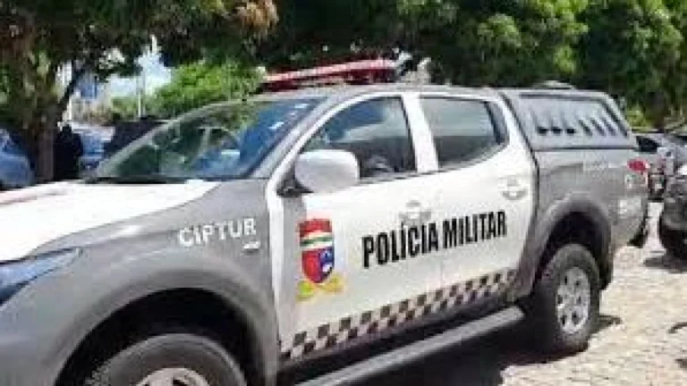 Homem é morto dentro de casa e filha de 6 anos é baleada na cabeça no RN