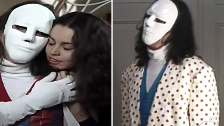 Saiba por onde anda o intérprete do famoso Mascarado de A Viagem