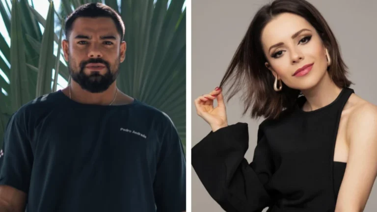 Namorado de Sandy faz rara declaração sobre relação com a cantora; veja
