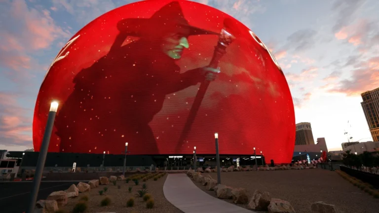 “Mágico de Oz” usa IA para experiência inédita em Las Vegas; saiba mais