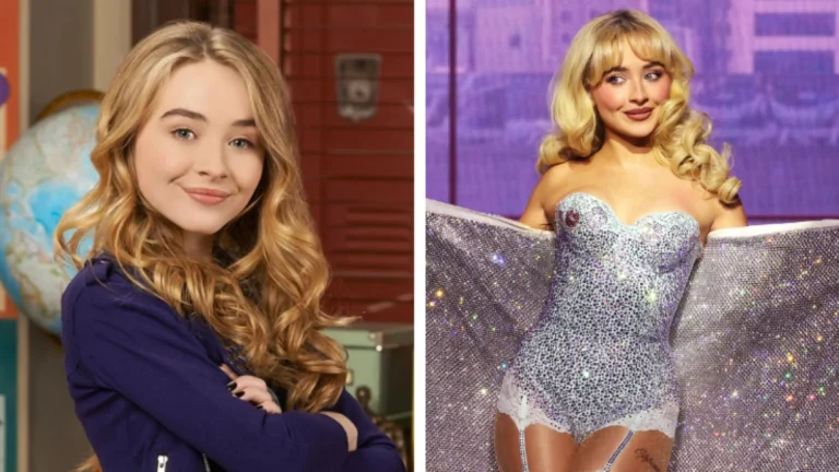 Sabrina Carpenter: a trajetória da cantora até se tornar uma estrela pop