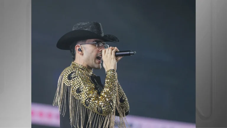 Quem é Luan Pereira, cantor que se envolveu em polêmica com Dado Dolabella