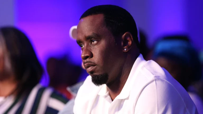 Diddy quer fazer um show apoteótico quando sair da cadeia, diz advogado