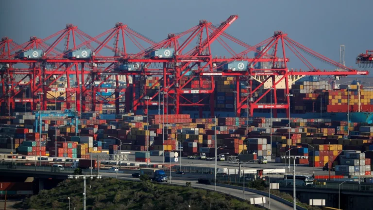 Guerra comercial: Veja novos prazos para o tarifaço dos EUA