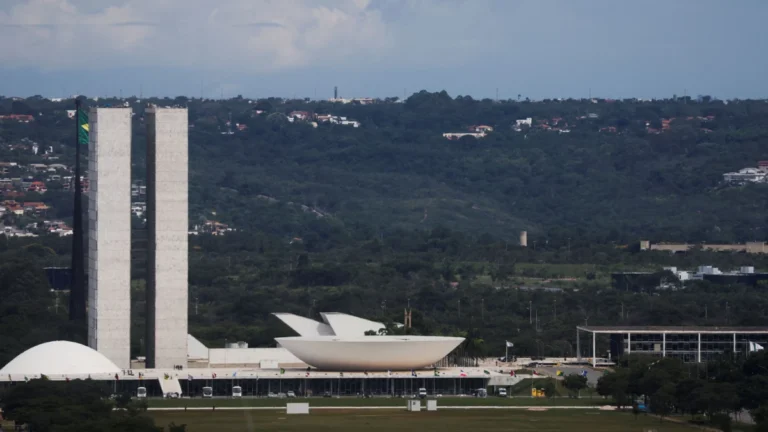 Segurança extra no STF deve durar até fim de setembro