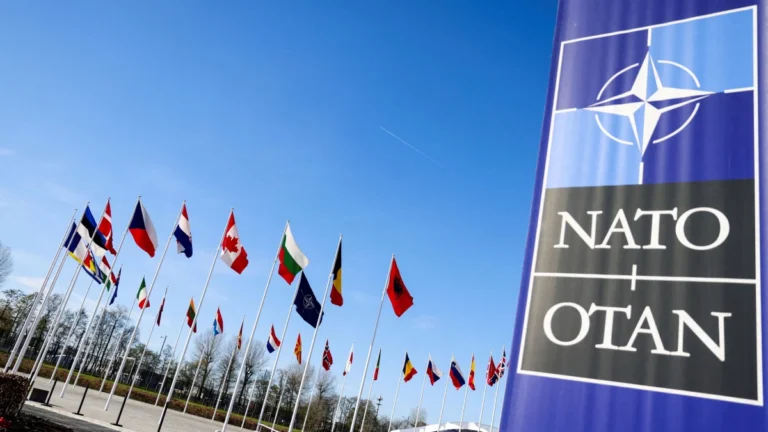 Líderes militares da Otan se reúnem nesta quarta (20) para discutir Ucrânia