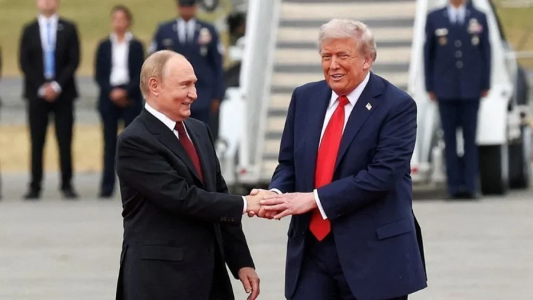 Putin prometeu fazer reunião com Zelensky, diz Casa Branca