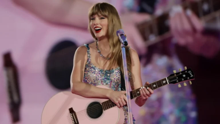 Taylor Swift pode homenagear estrela de Hollywood em novo álbum; saiba quem