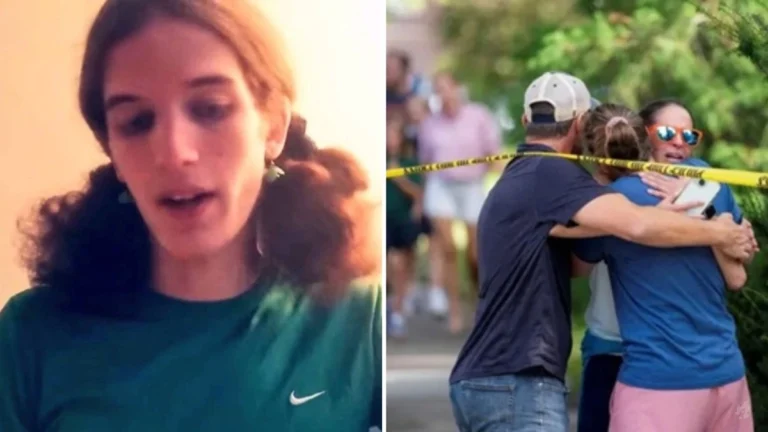 Autor do ataque em escola dos EUA é identificado como transgênero “Robin Westman” que postou matem “Donald Trump” horas antes do ataque