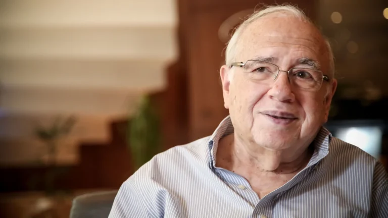 Ateu, Luis Fernando Verissimo refletiu sobre pós-morte em entrevista