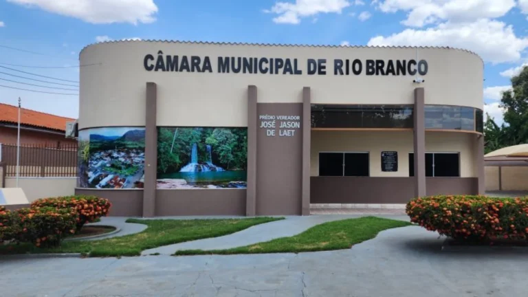 Rio Branco terá semana com céu parcialmente nublado e chuva