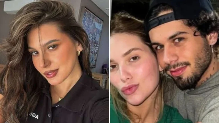 Taróloga surpreende Virginia Fonseca com previsão preocupante sobre Zé Felipe e Ana Castela
