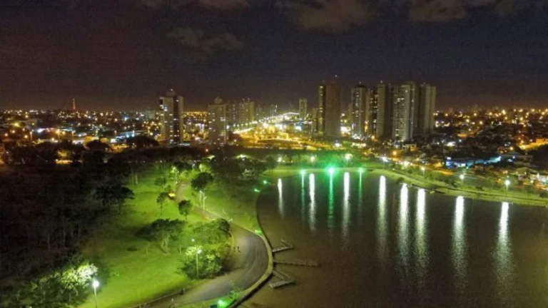 Tempo instável marca última semana de setembro em Campo Grande