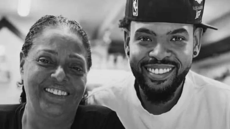 Aos 56 anos, morre ex-esposa do cantor Péricles, mãe de Lucas Morato