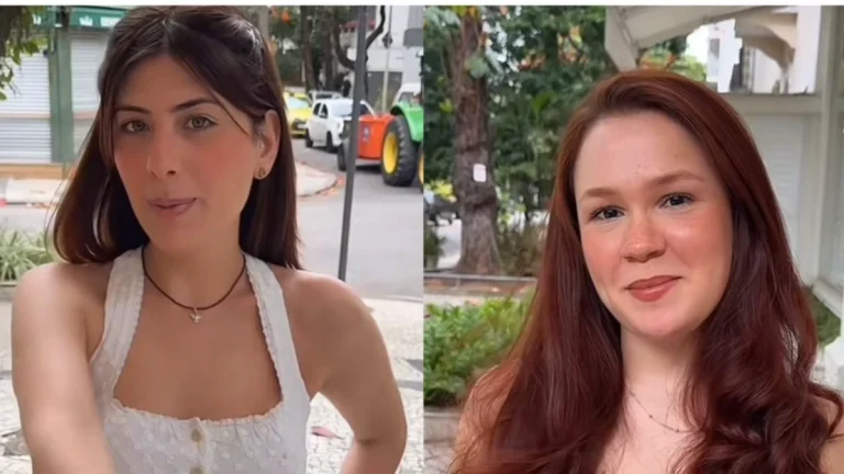 Após descobrir que namoravam o mesmo rapaz por anos, garotas expõem tudo na web