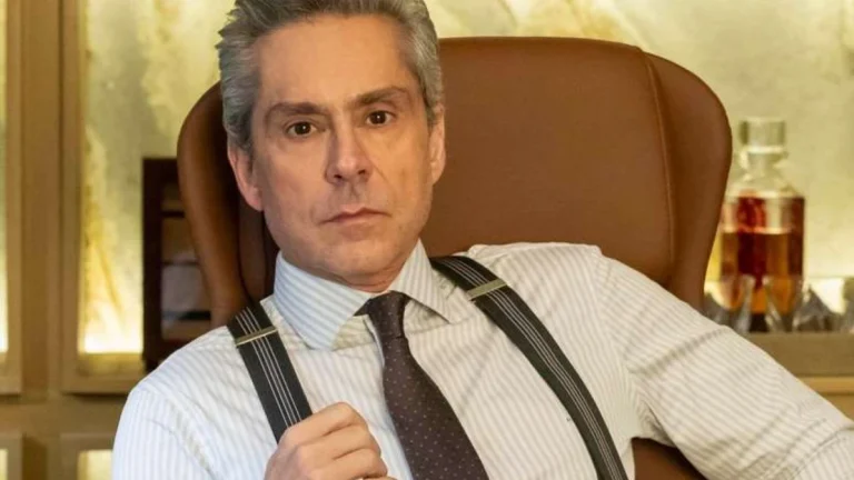 Resumo da novela Vale Tudo, capítulo de quinta-feira, 11 de setembro, mais cedo! Marco Aurélio suspeita de Odete ao correr grande perigo