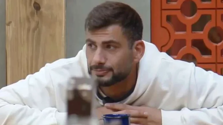 A Fazenda 17: Nizam planeja denunciar peões por atitude proibida no reality: Usando…