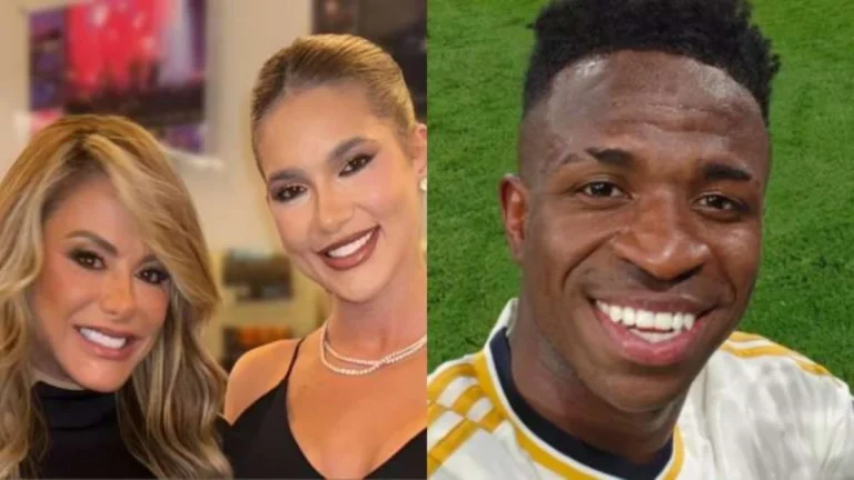 Atitude de Poliana após boatos de Virginia e Vini Jr gera polêmica: Jajá ela inventa