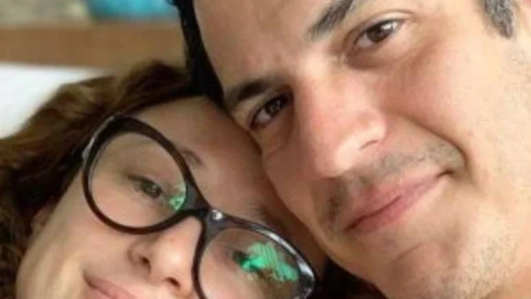 Ator Mateus Solano e Paula Braun anunciam separação após 17 anos de casamento