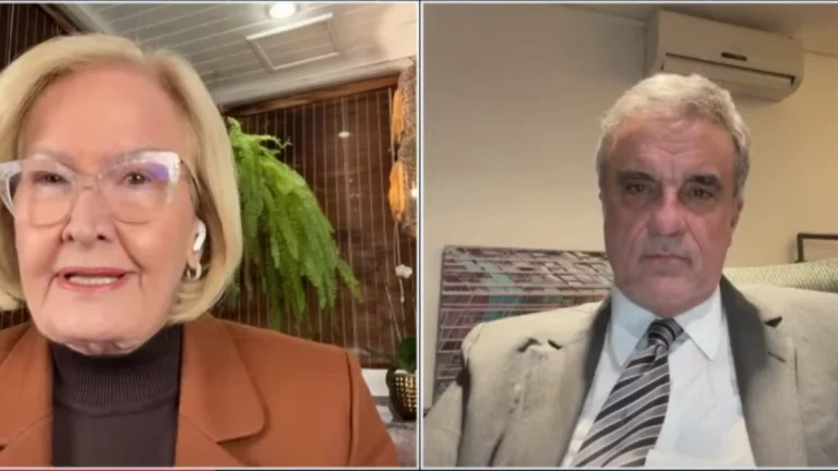 O Grande Debate: Elogio de Trump a Lula foi uma cortesia ou é um blefe?