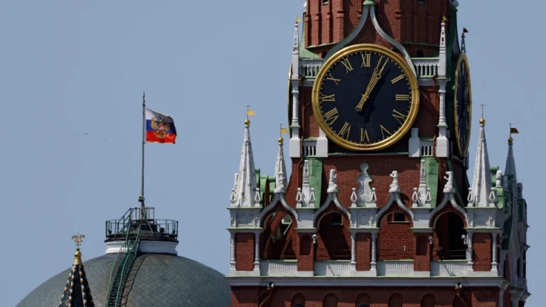 Rússia diz monitorar fornecimento de mísseis Tomahawk dos EUA para Ucrânia