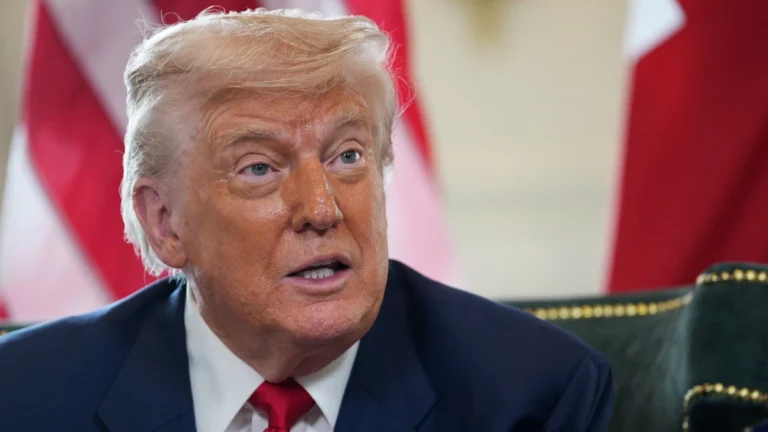Trump diz que Índia ofereceu reduzir tarifas sobre produtos dos EUA a zero