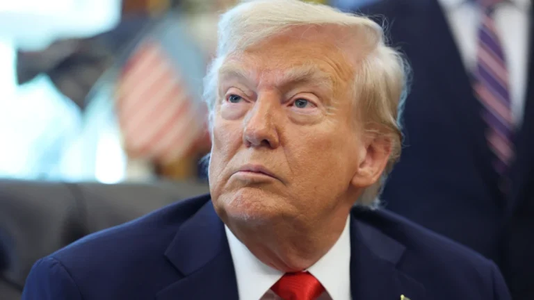 Trump questiona invasão do espaço aéreo da Polônia pela Rússia