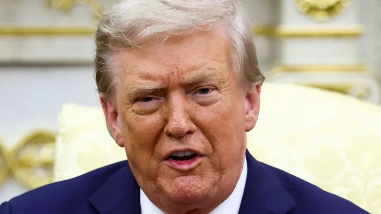 Trump: Brasil, China e Índia “matam” EUA com tantas tarifas