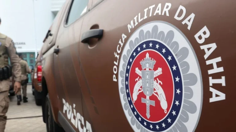 Capitão da PM recebia dinheiro e bebidas para liberar “paredões” na Bahia