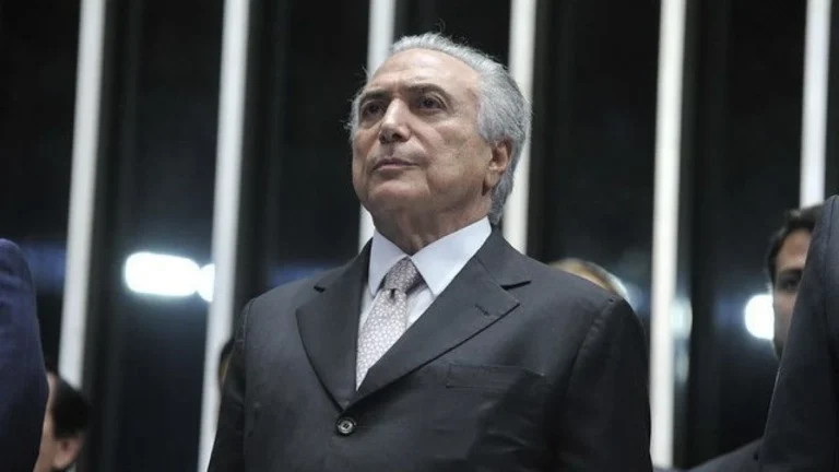Análise: Michel Temer assume interlocução da anistia com STF