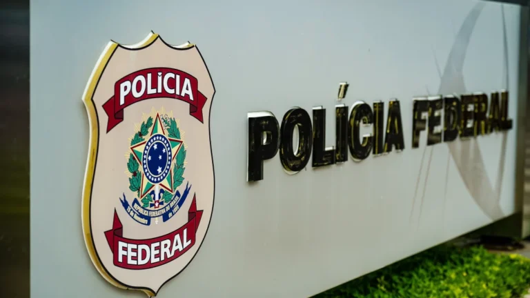 Foragido por morte de fotógrafo no RS é preso pela PF na Bolívia