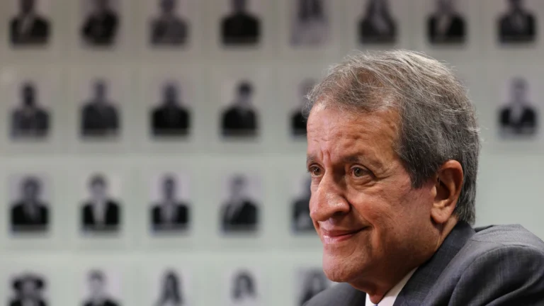 Valdemar: Precisamos muito do apoio do Kassab para aprovar anistia