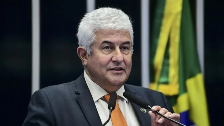 Marcos Pontes à CNN: STF não deveria revisar aprovação da anistia
