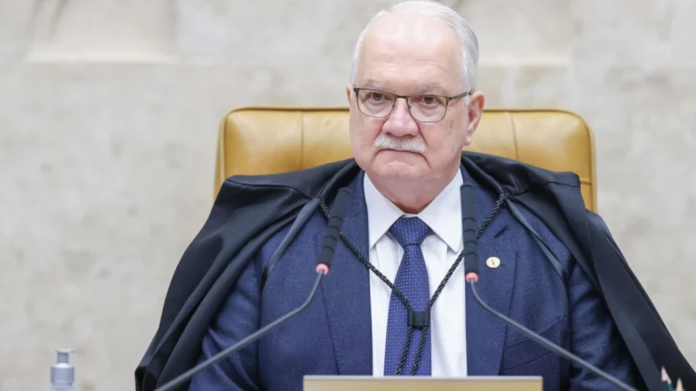 Análise: Oposição espera que Fachin abra um novo canal de interlocução