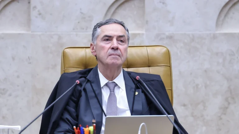 Barroso herda Lava Jato e acervo de Fachin e passa a integrar Segunda Turma