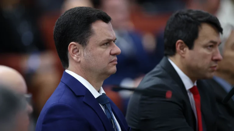 Minuta de golpe jamais foi discutida, diz defesa de Anderson Torres