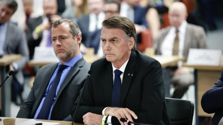 Waack: STF acelera condenação e Centrão calcula a anistia