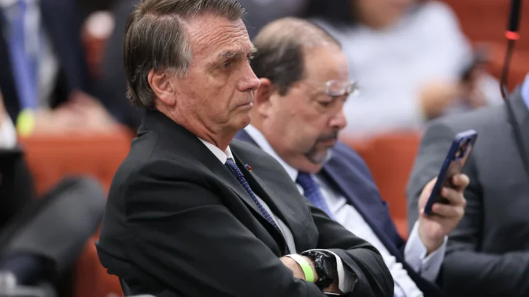 O que acontece se Bolsonaro for condenado nesta semana?