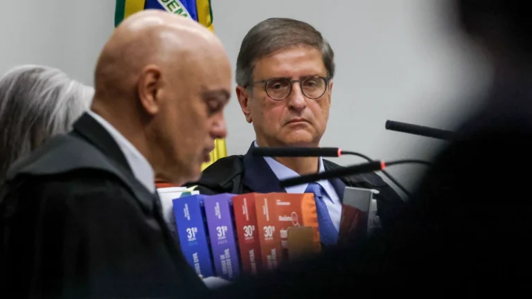 PGR diz que denúncia não se baseia em “suposições frágeis”