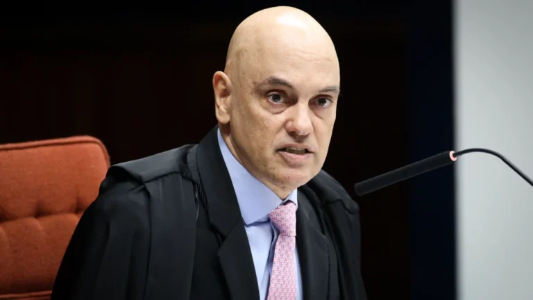 O que foi a Constituição de 1967, citada por Moraes em julgamento no STF
