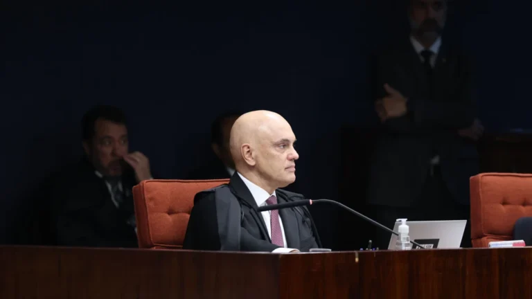 Sanções americanas buscam estrangular financeiramente Moraes