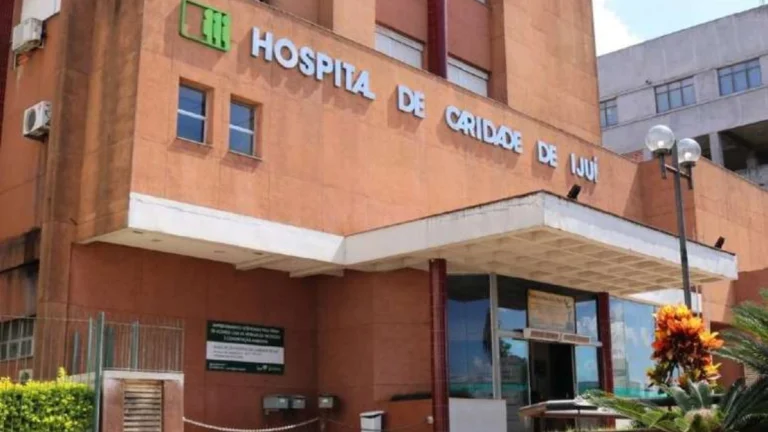 Ex-funcionários do Hospital de Caridade de Ijuí são condenados por receptação de medicamentos contra o câncer