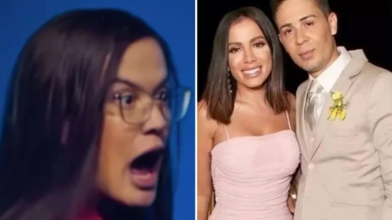 Pastora descasca Carlinhos Maia e Anitta durante culto: Imoralidade e depravação