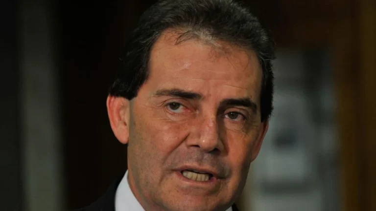“Bolsonaro vai ser beneficiado”, diz relator do PL da Anistia