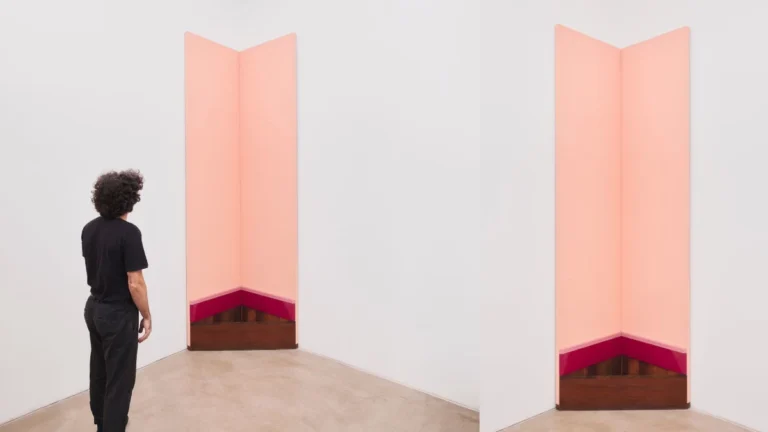 Exposição Construção no vento reúne grandes nomes da arte em São Paulo