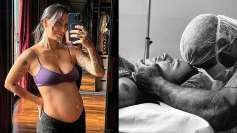 Influenciadora Clara Maia perde um dos filhos gêmeos: Dor é indescritível