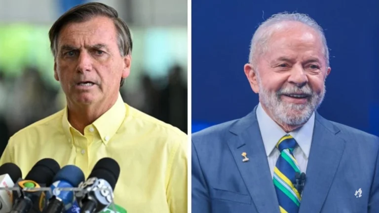 Ala Bolsonaro já tem dois nomes para derrotar Lula em 2026; entenda