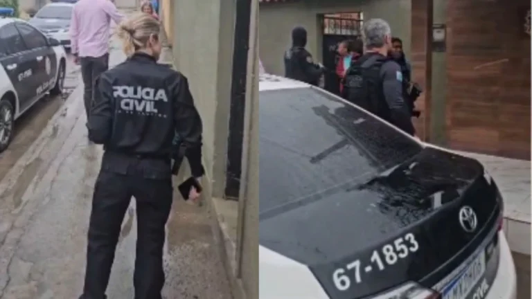 Operação Breaking Bad: polícia mira comércio ilegal de medicamentos no RJ