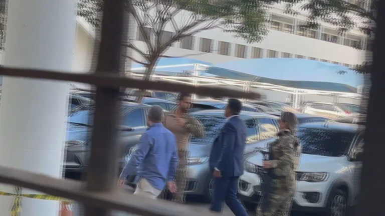 PF vai apurar possível vazamento de informações em operação contra deputado